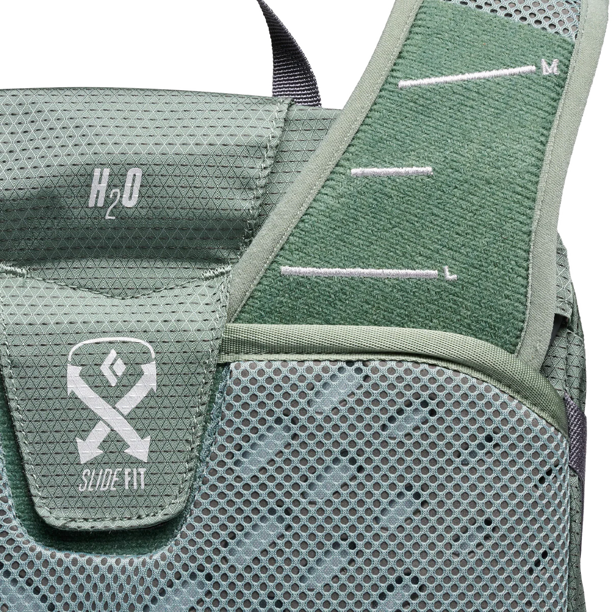 Trail Vista 20 Backpack - Image 8