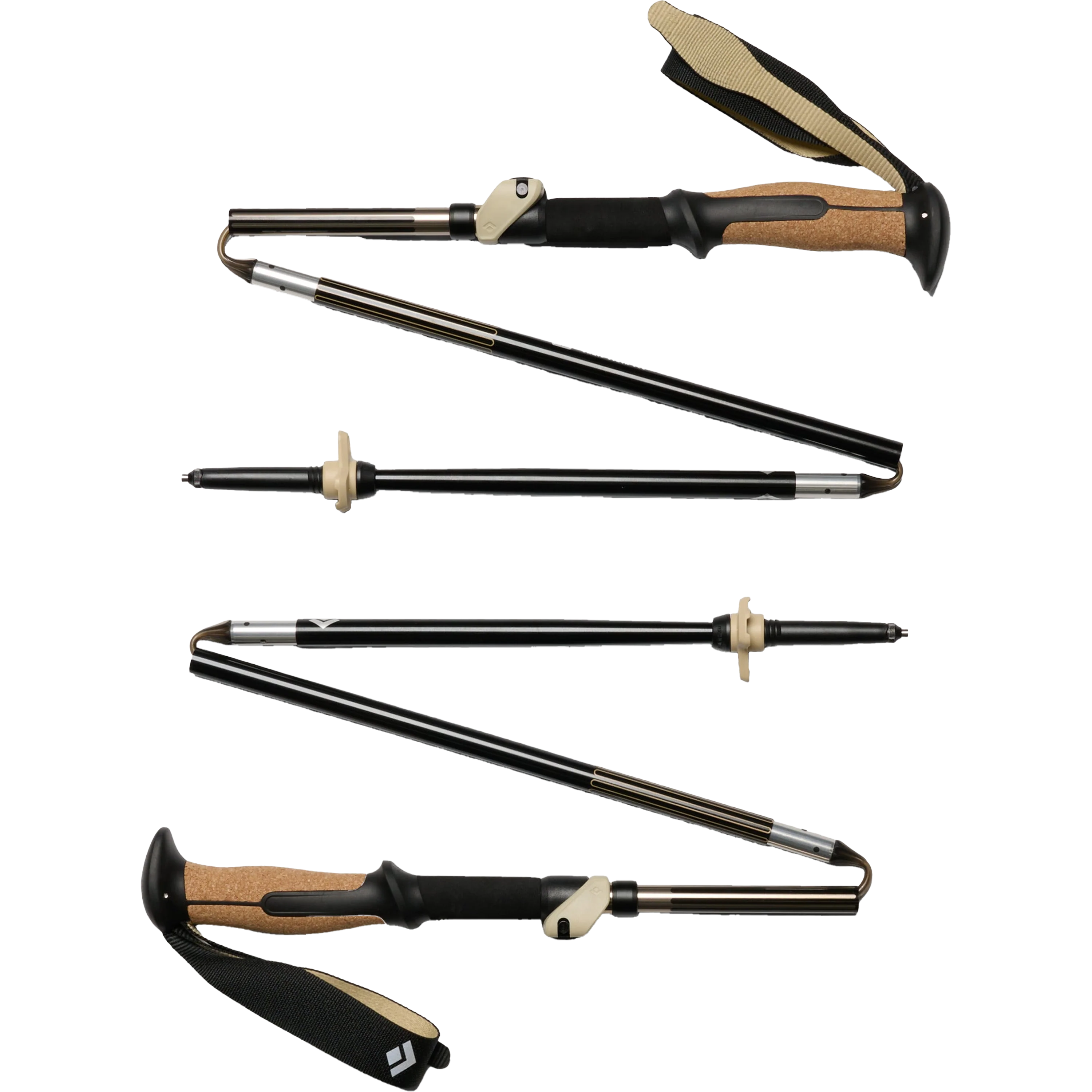 Trail Vista FLZ Trekking Poles - Image 3