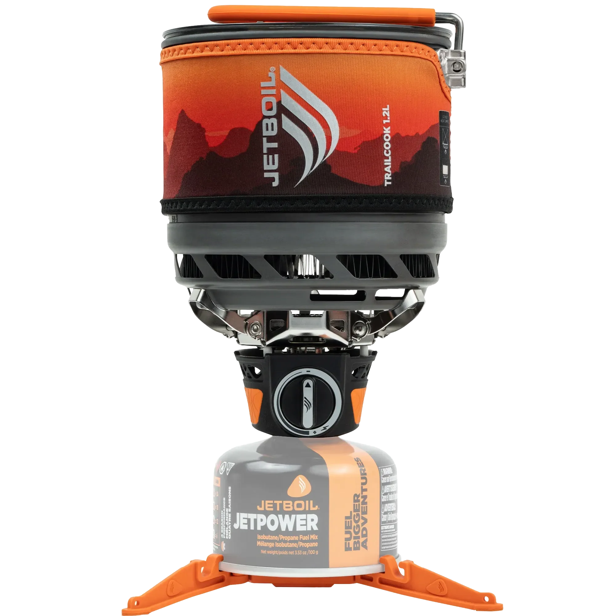 TrailCook 1.2L - Image 2