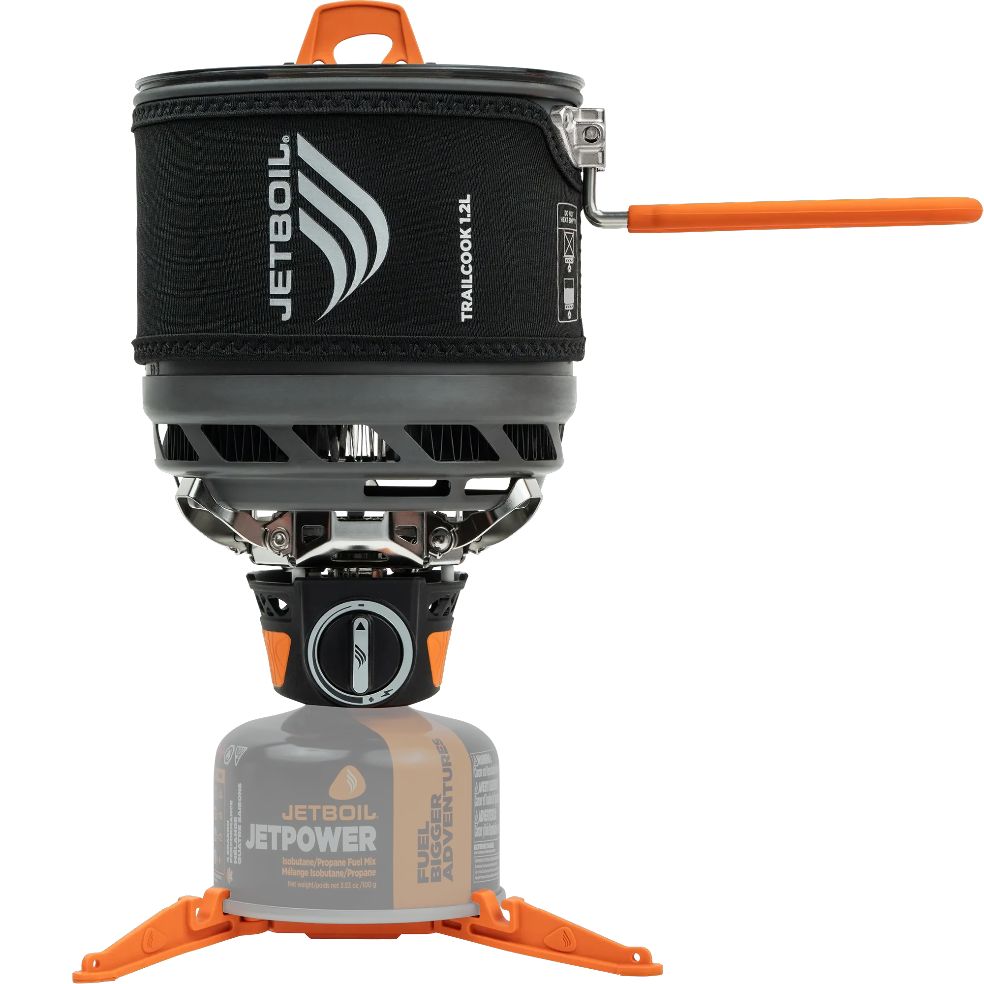 TrailCook 1.2L - Image 3