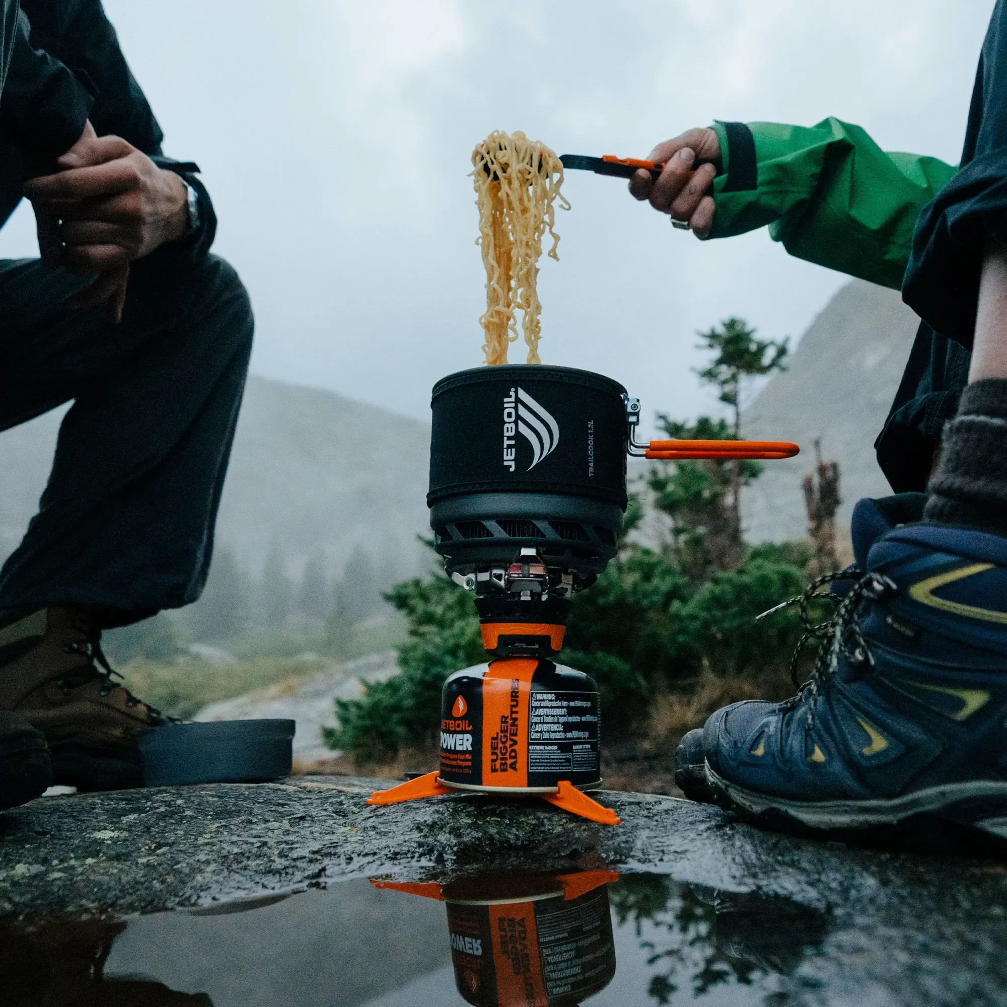 TrailCook 1.2L - Image 8
