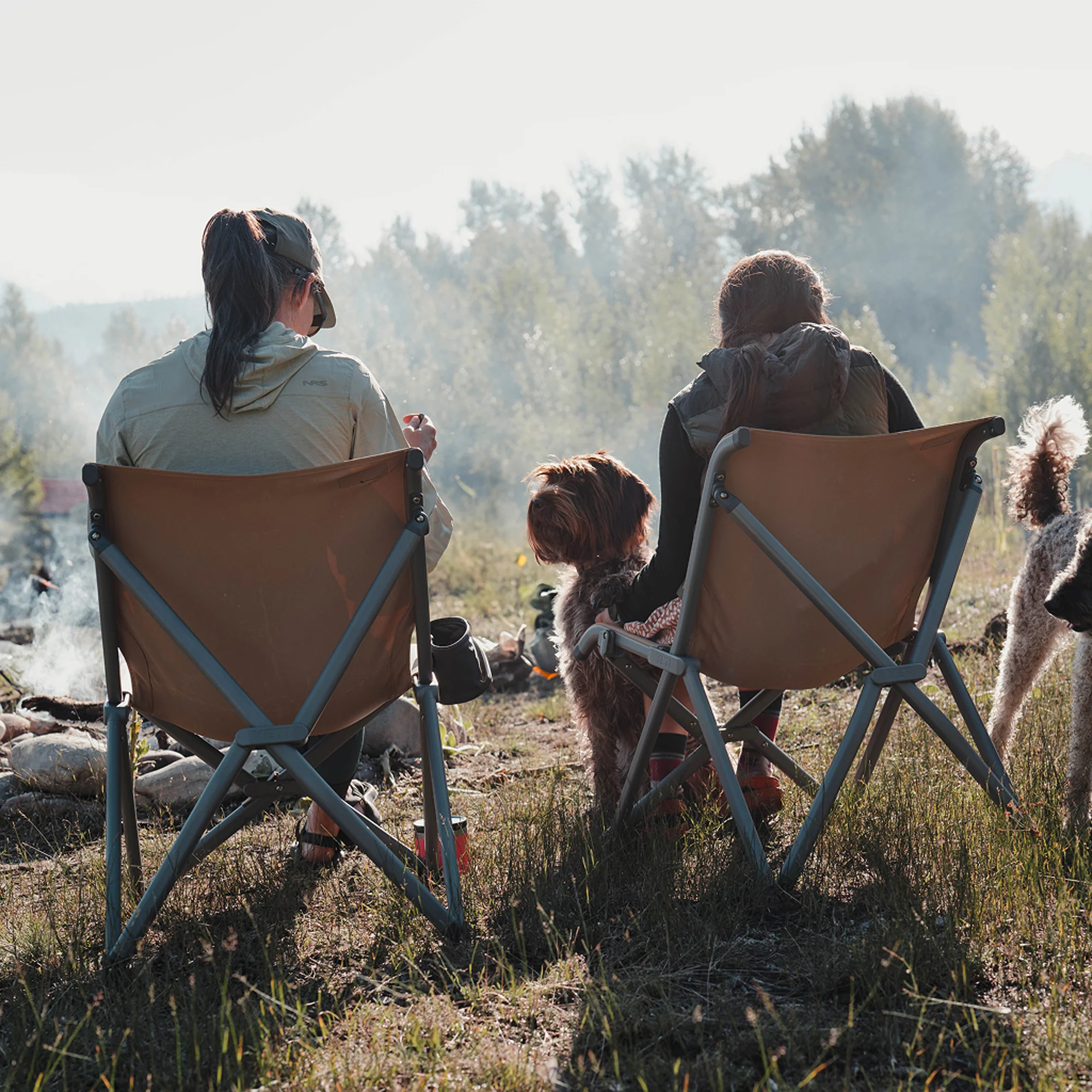 Trailhead Field Chair - Image 8