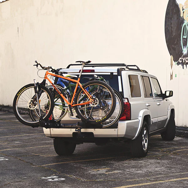 Transfer V2 - 1.25" (w/2"Adaptor) - 2 Bike - Image 3