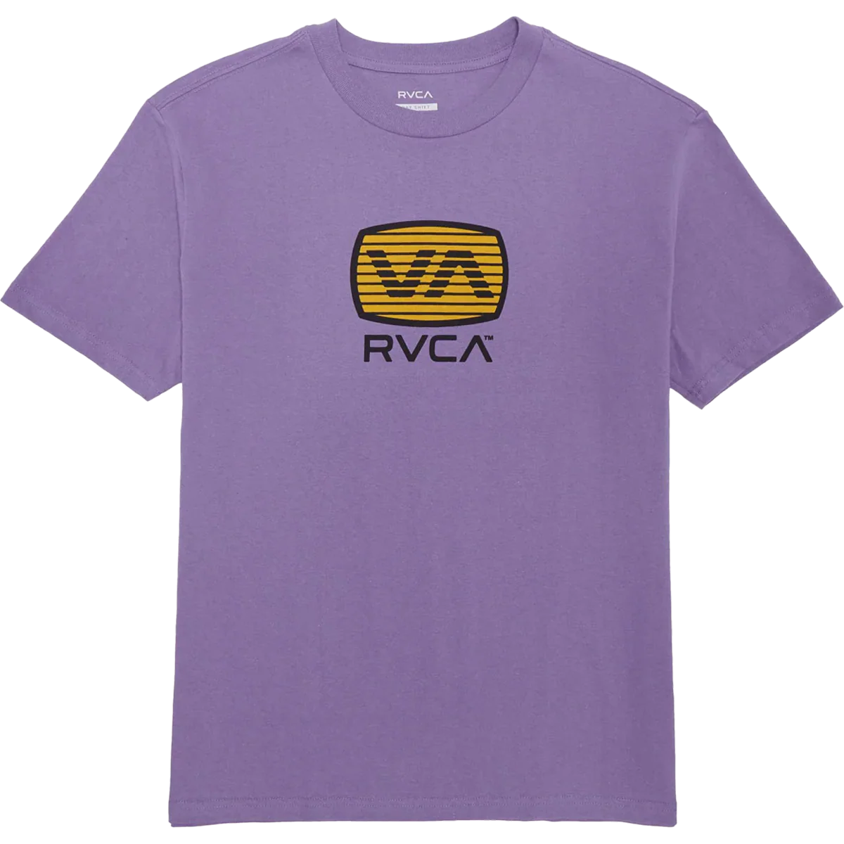 Men's Transistor Short Sleeve