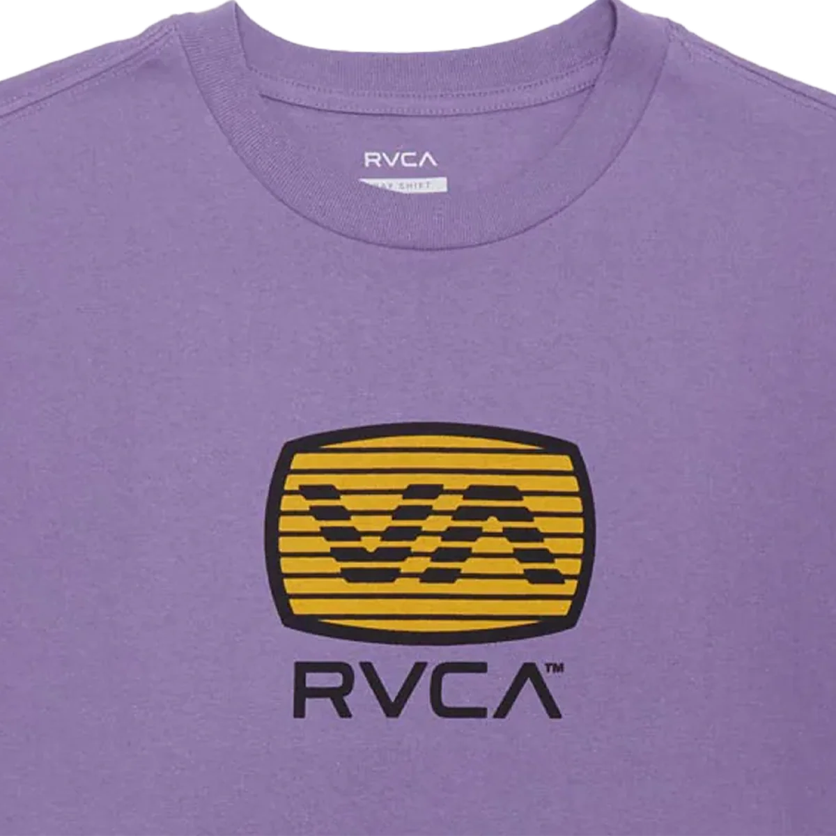 Men's Transistor Short Sleeve - Image 2