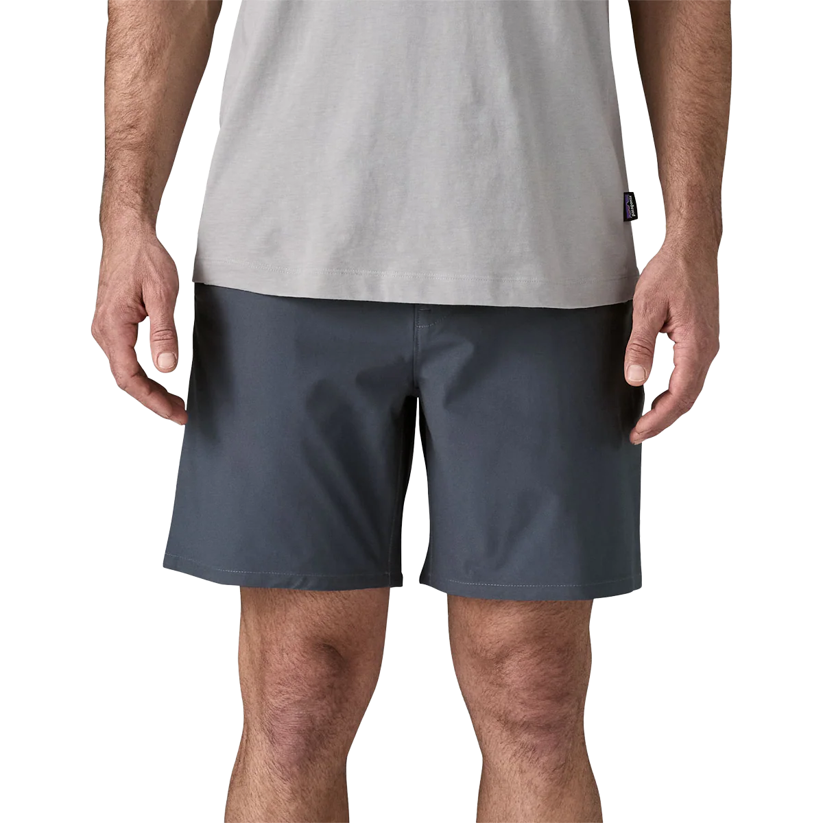 Men's Transit Traveler Shorts 7" - Image 3