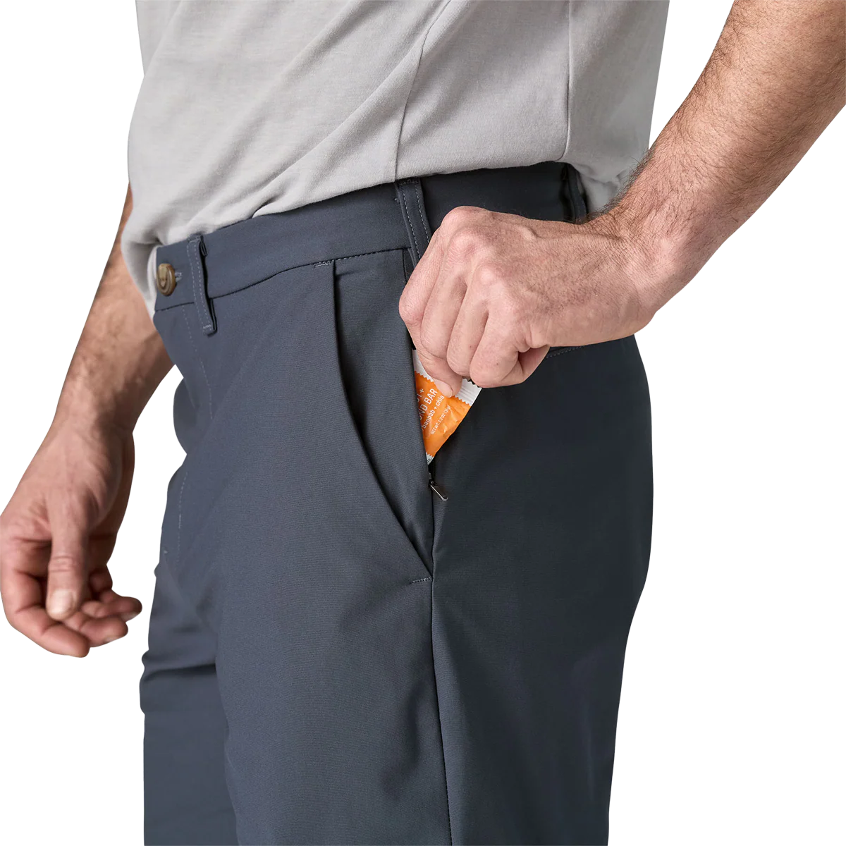 Men's Transit Traveler Shorts 7" - Image 5