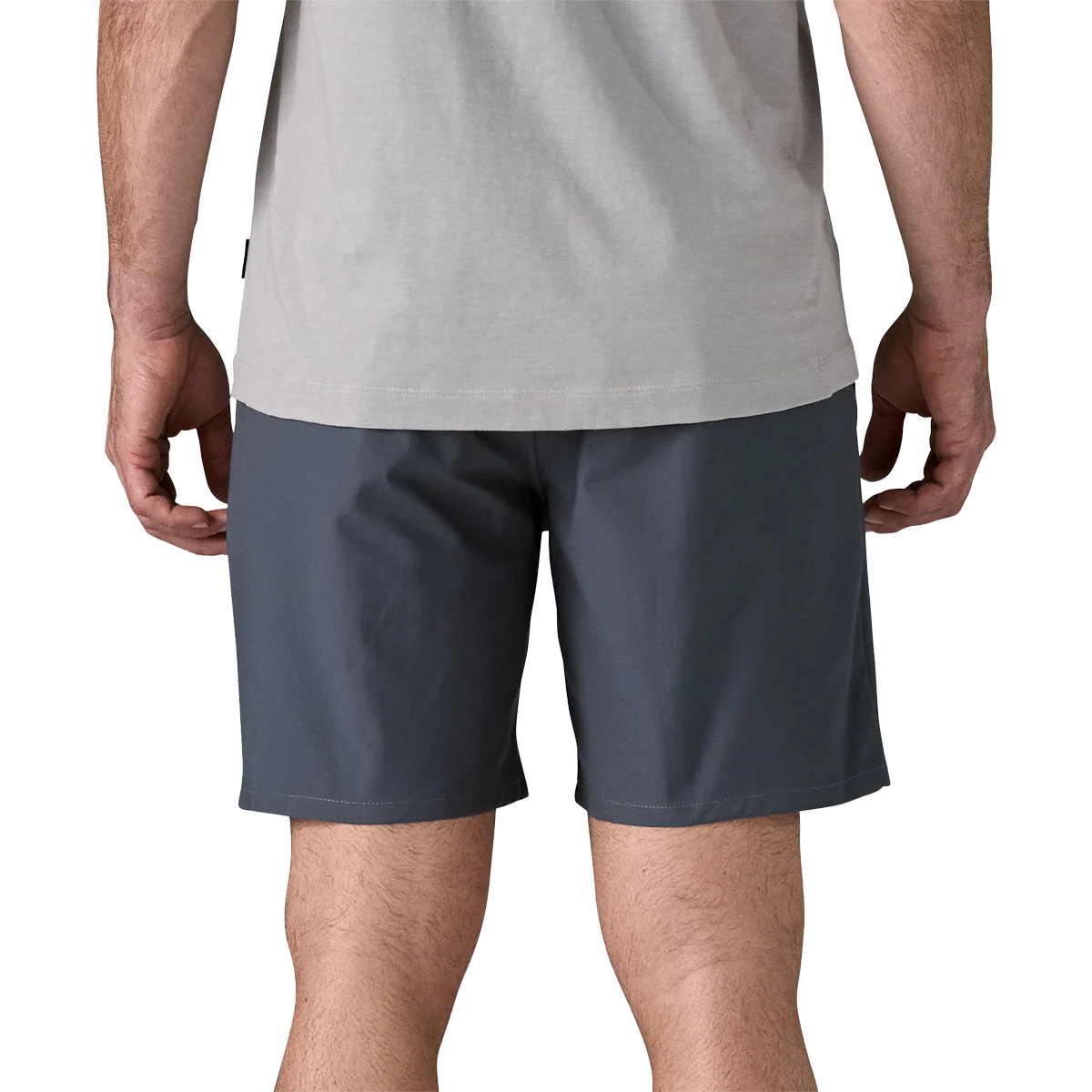 Men's Transit Traveler Shorts 7" - Image 7