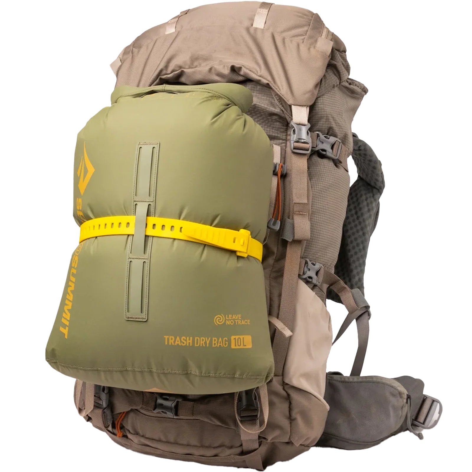Trash Dry Bag 10L - Image 5