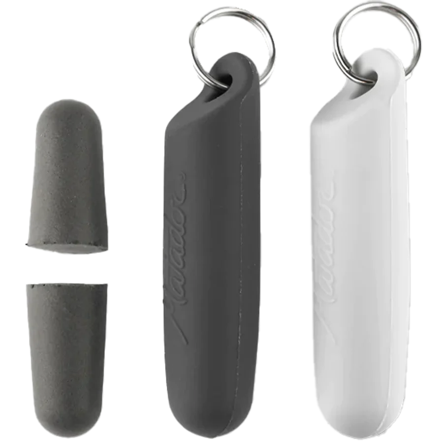 Travel Earplugs Kit