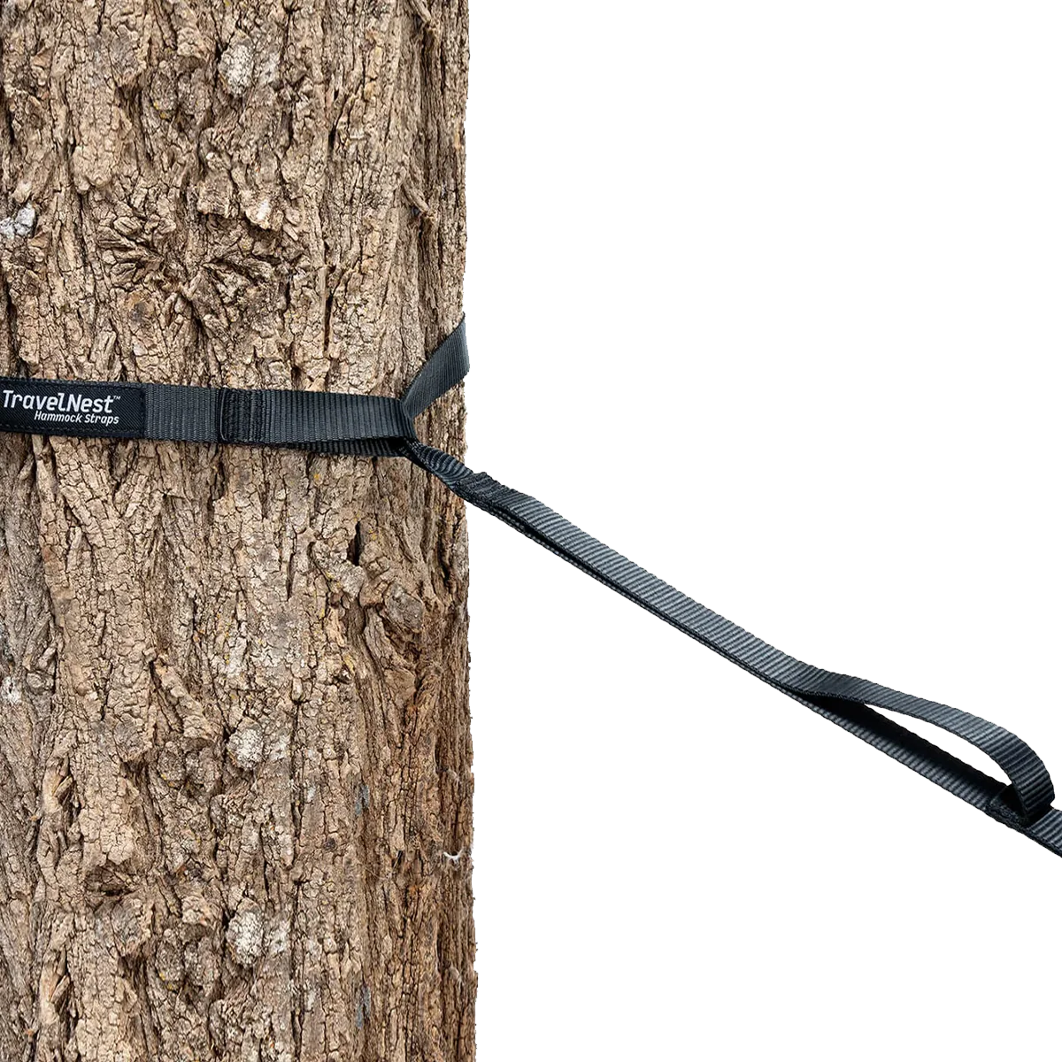 TravelNest Hammock + Straps Combo - Image 9