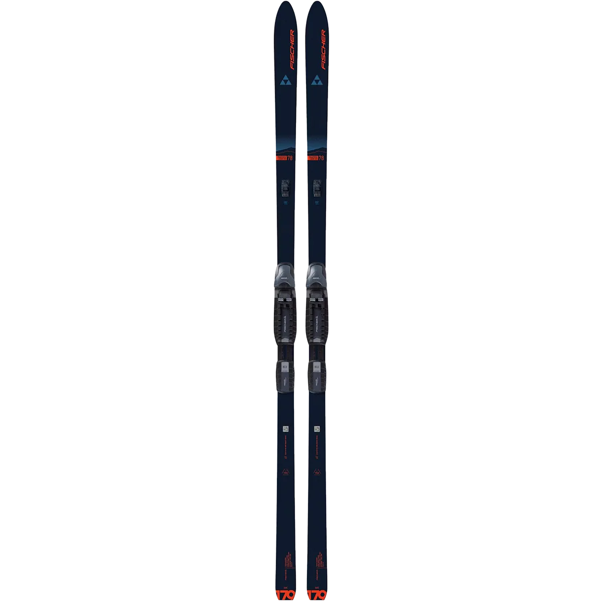 Traverse 78 Crown/Skin Xtralite