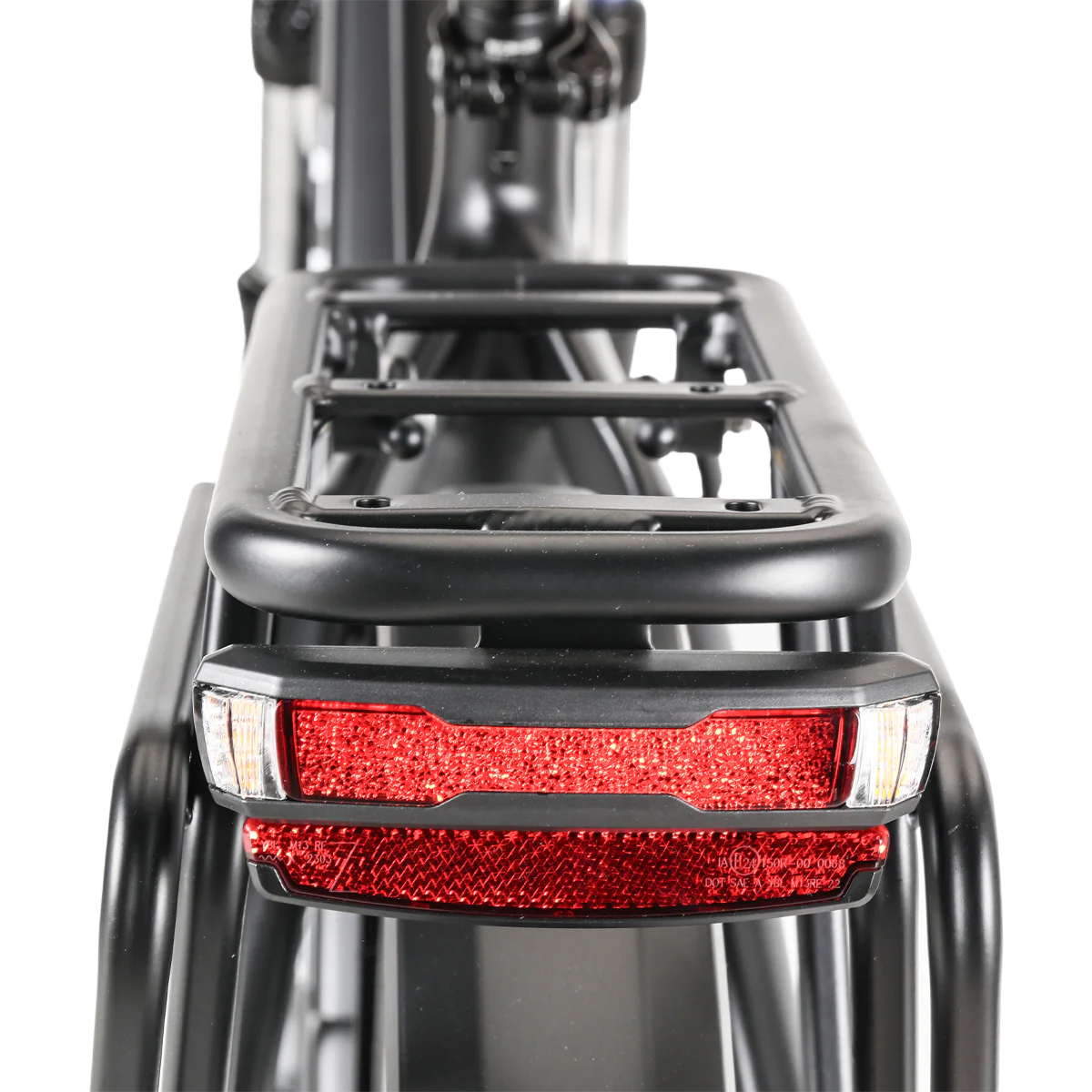 Trax 1.0 500W/15Ah Step Over - Image 10