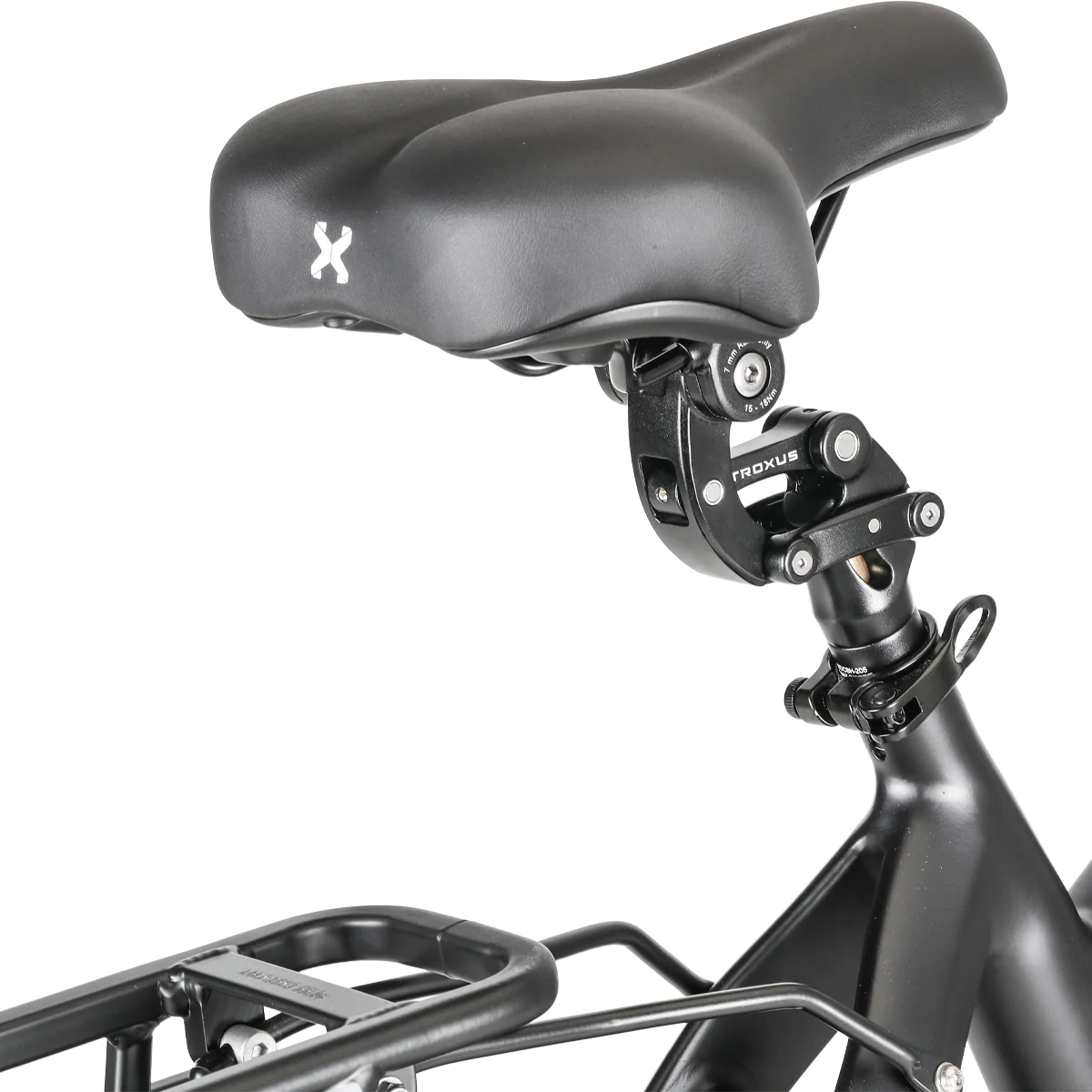Trax 1.0 500W/15Ah Step Over - Image 8