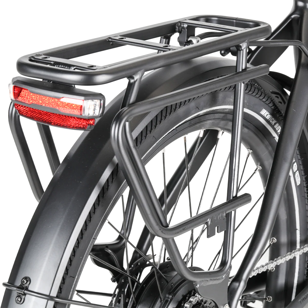 Trax 1.0 500W/15Ah Step Over - Image 9