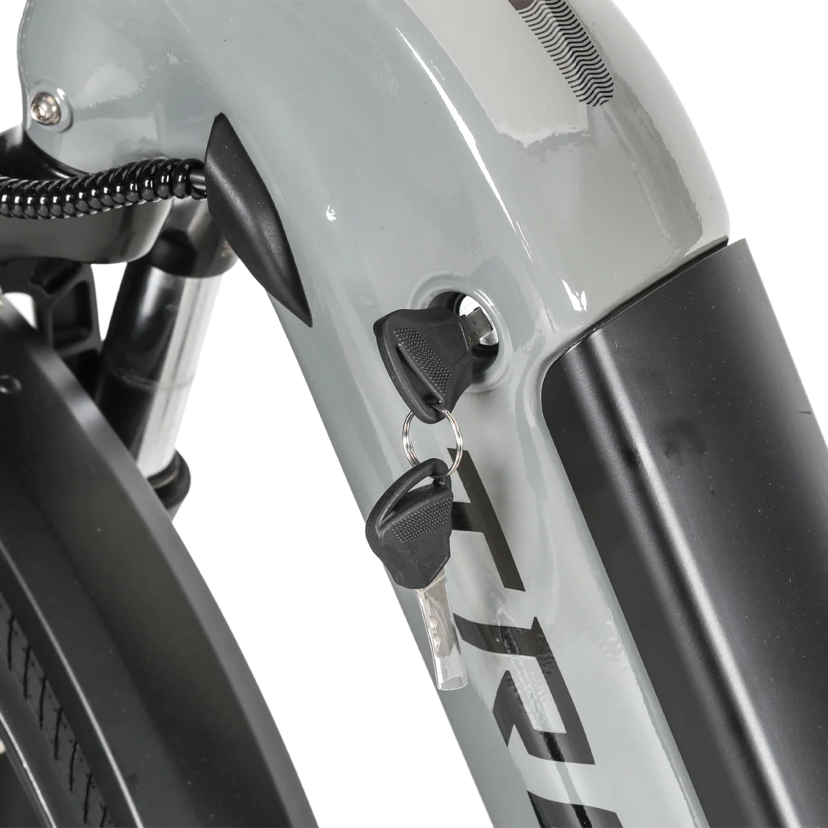 Trax 1.0 500W/15Ah Step-Thru - Image 11