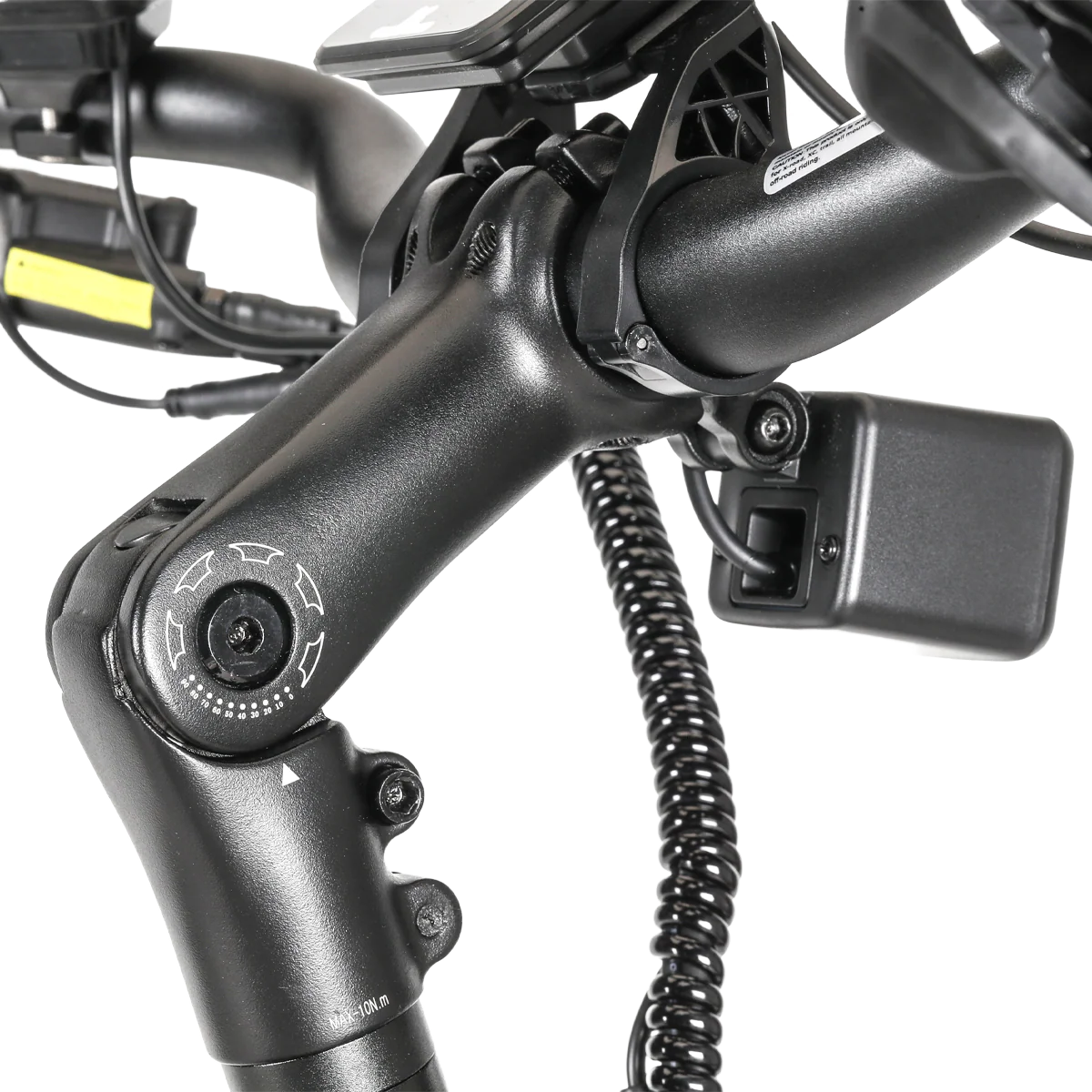 Trax 1.0 500W/15Ah Step-Thru - Image 14