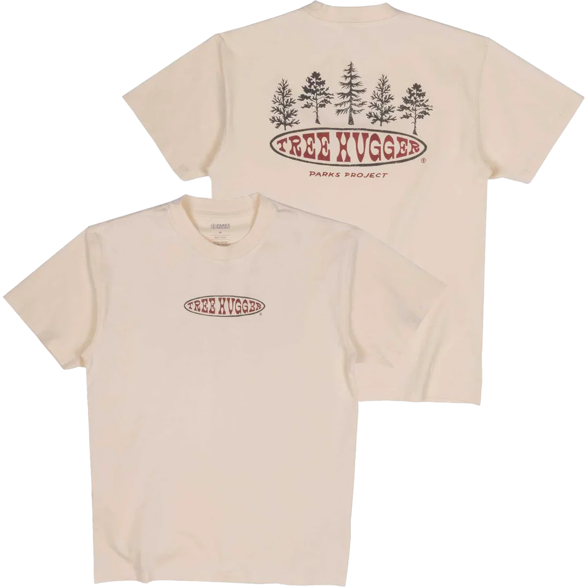 Men's Tree Hugger Tee