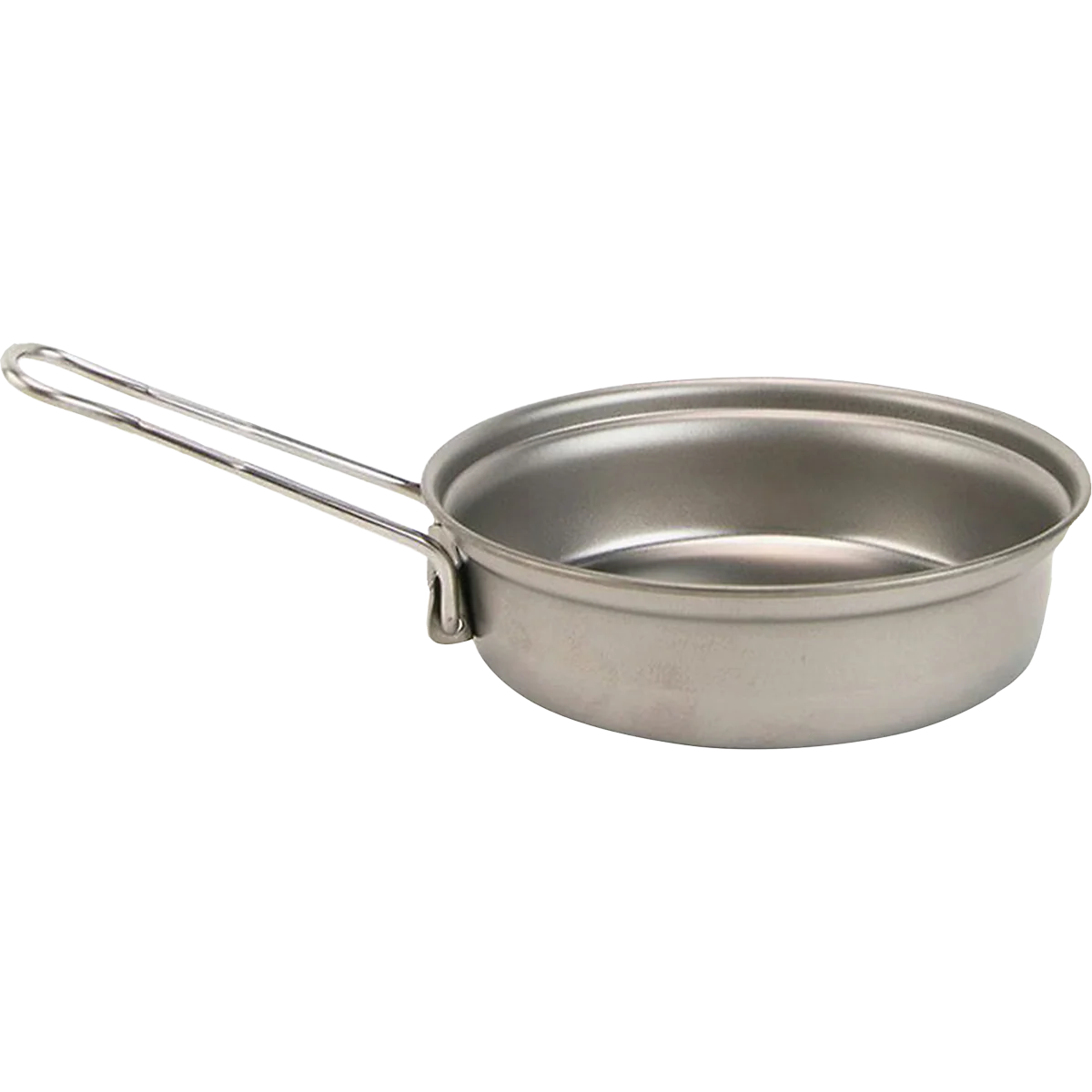 Trek 1400 Titanium Cookset - Image 4