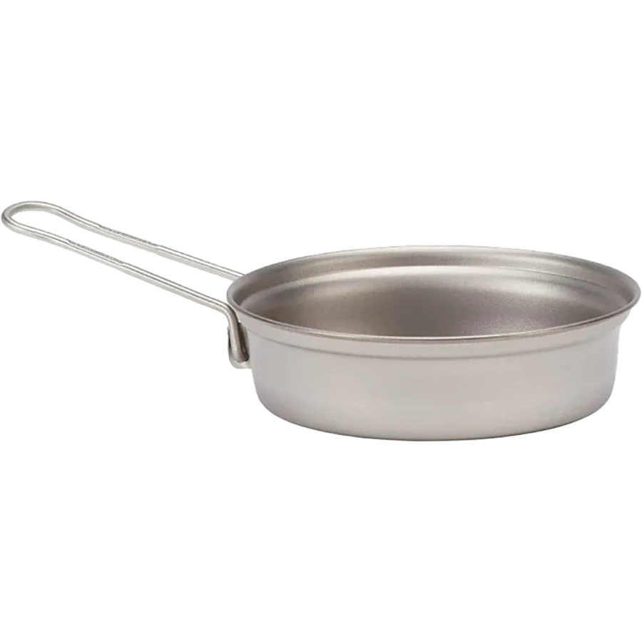 Trek 900 Titanium Cookset - Image 4