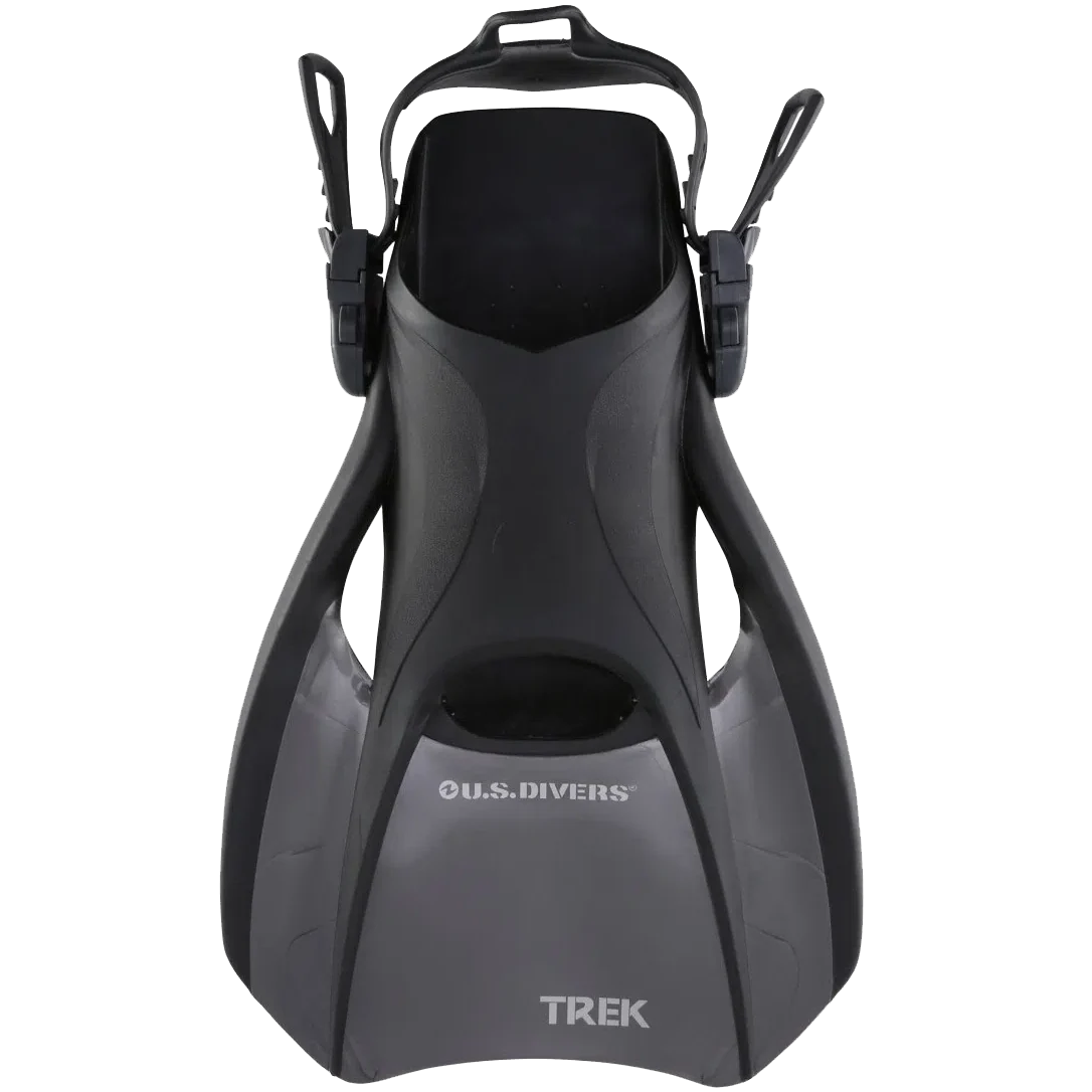 Trek Fin Medium - Image 3