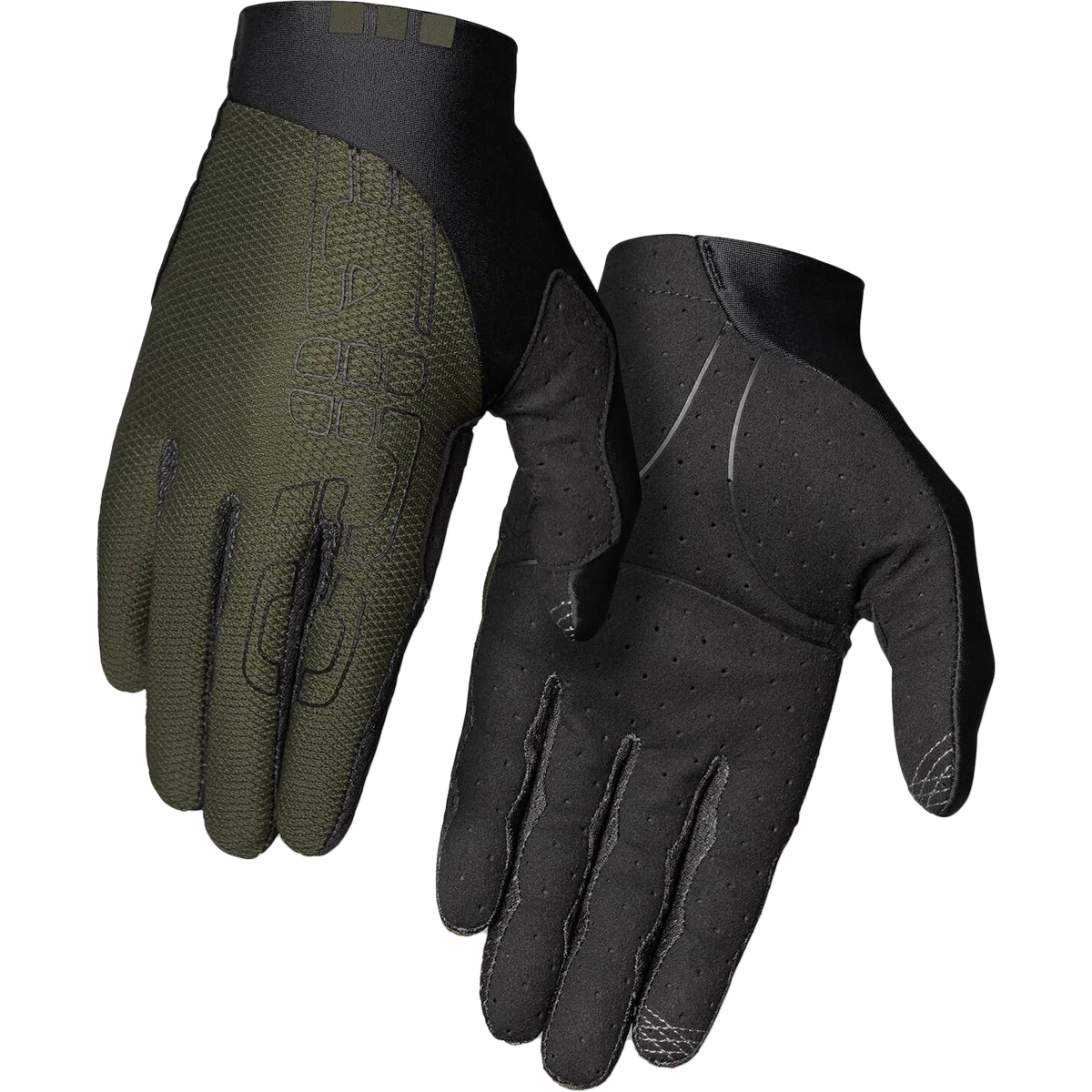 Trixter Glove