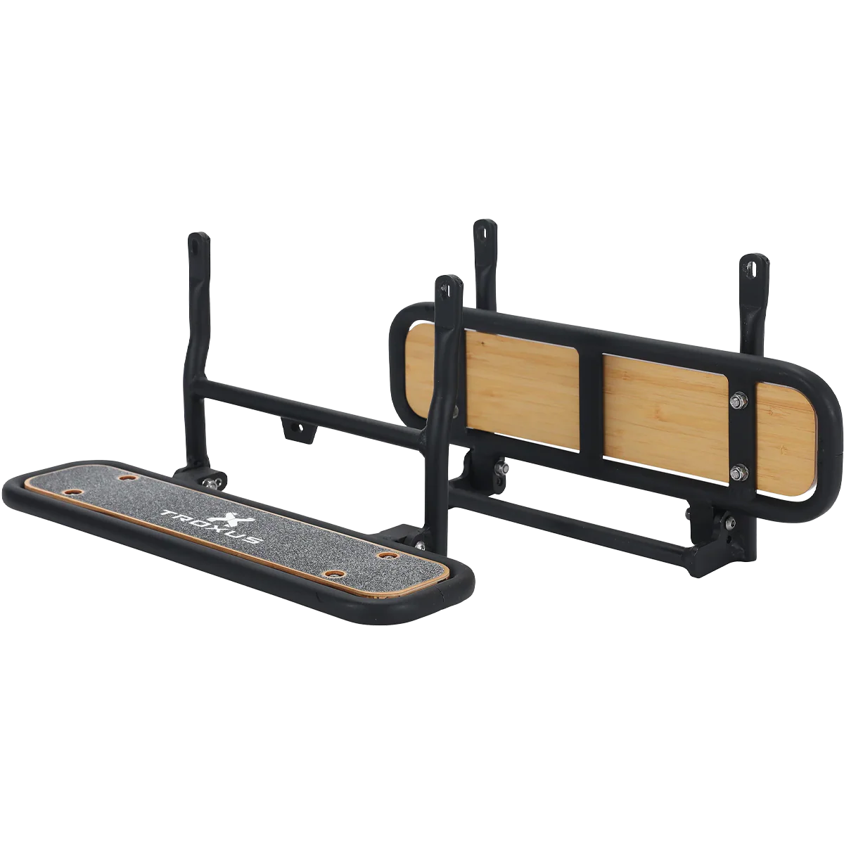 Lynx Cargo Running Boards - Image 4