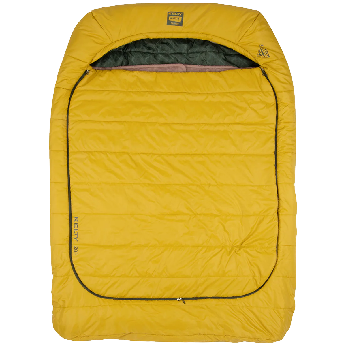 Tru.Comfort Doublewide 20F - Regular - Image 2