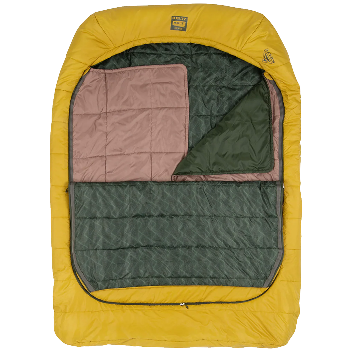 Tru.Comfort Doublewide 20F - Regular - Image 3