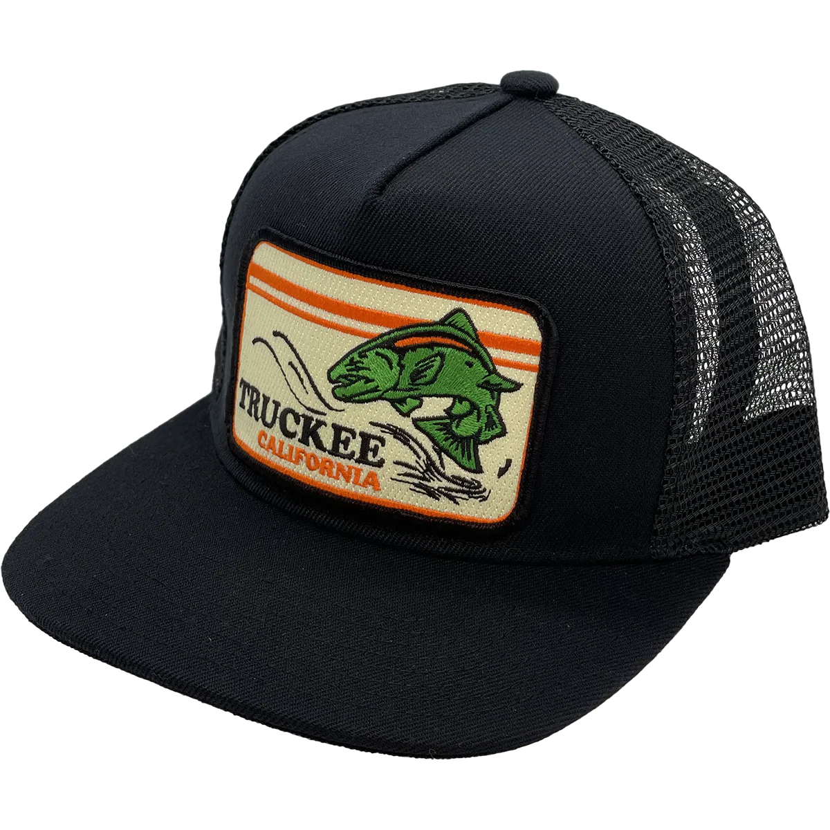 Truckee Fish Trucker - Image 2