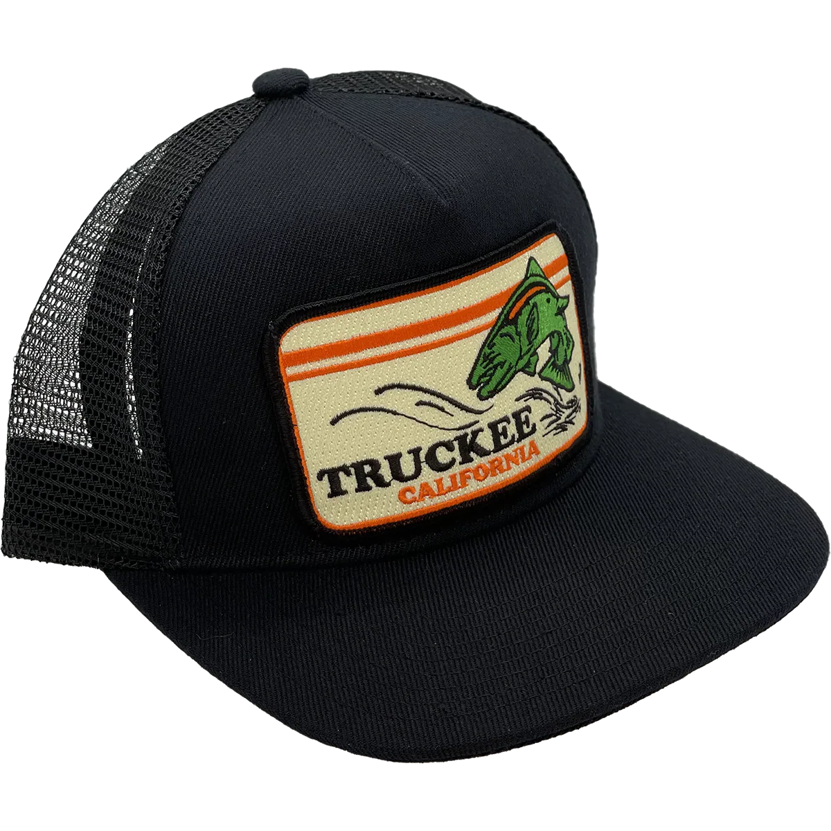 Truckee Fish Trucker - Image 3