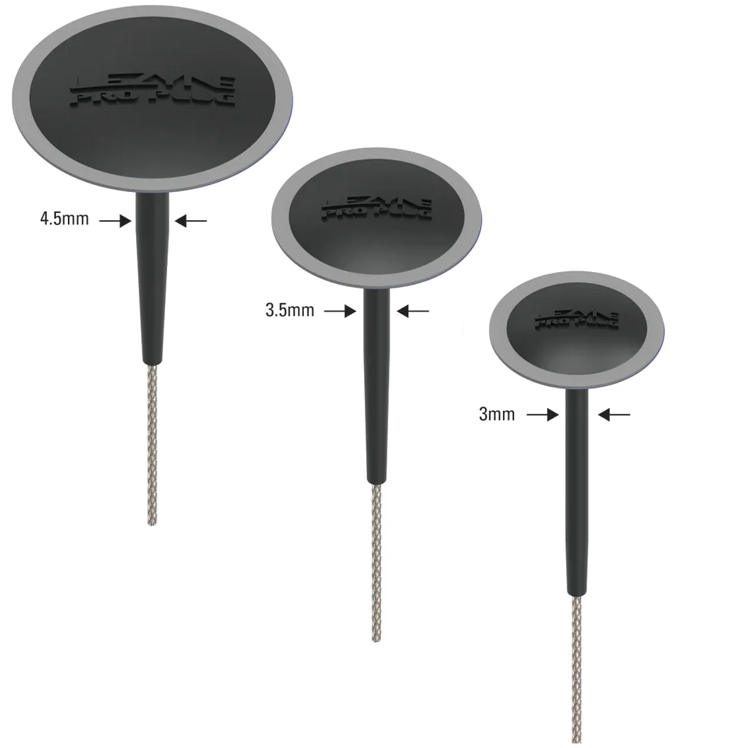 Tubeless Pro Plugs - Image 2