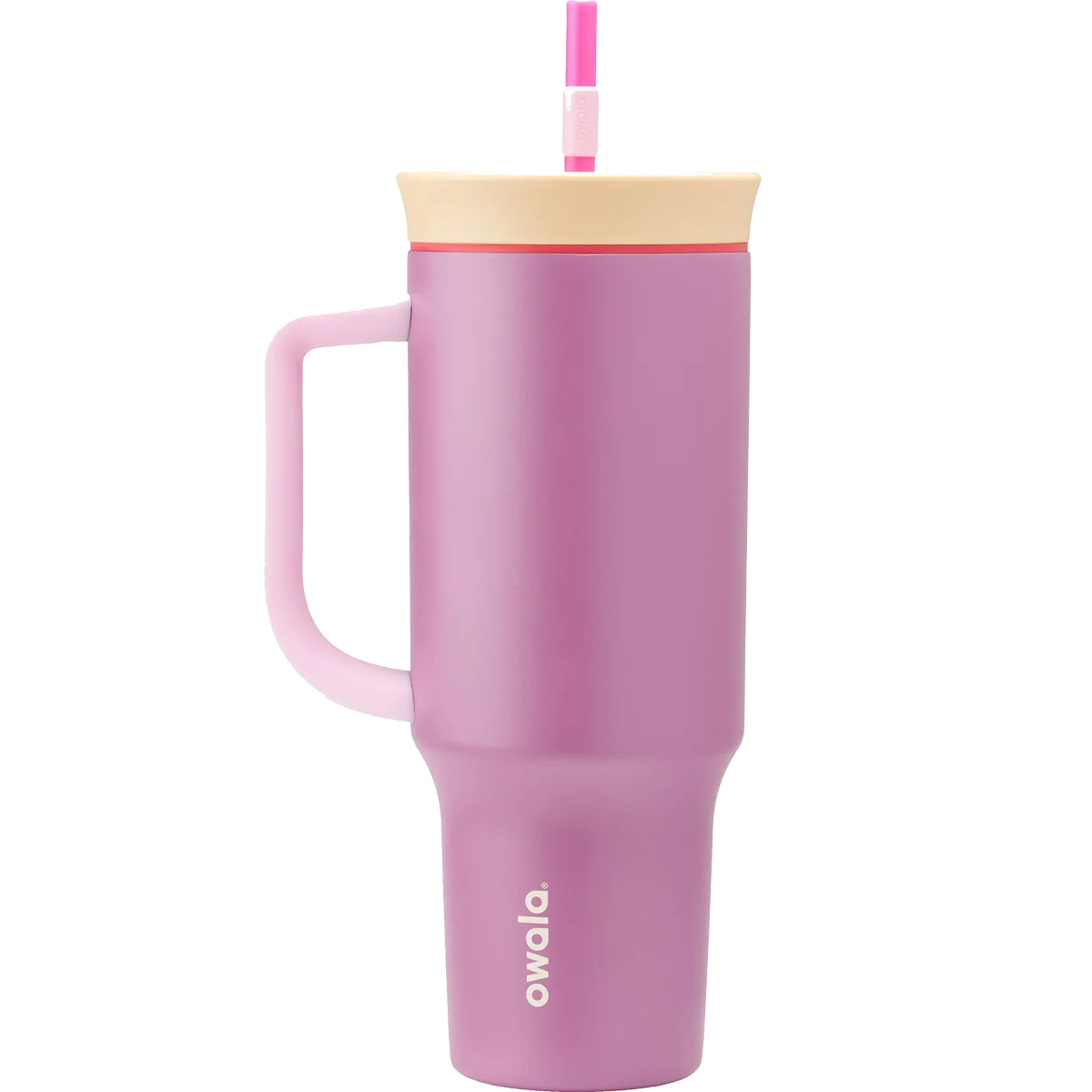 Tumbler 40 oz Stainless Steel