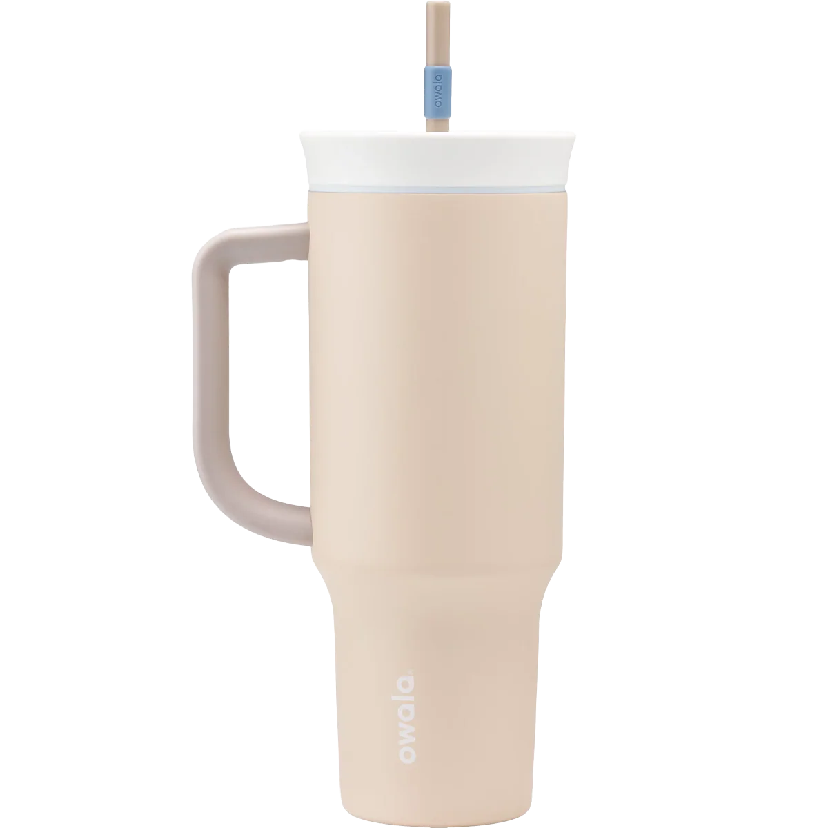 Tumbler 40 oz Stainless Steel - Image 4