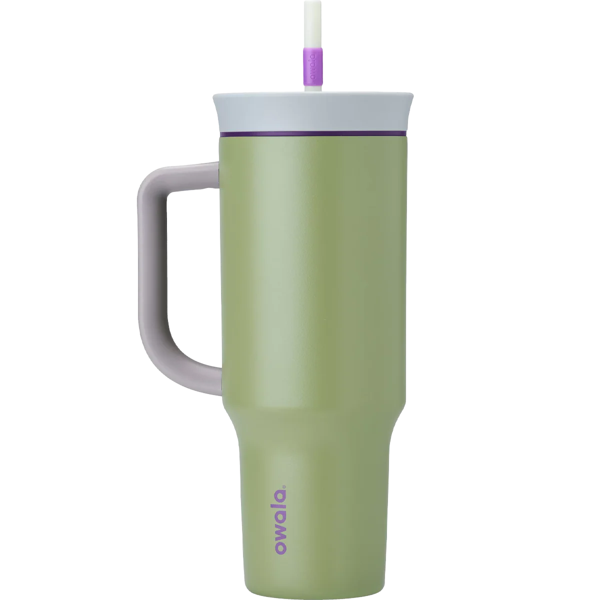 Tumbler 40 oz Stainless Steel - Image 5