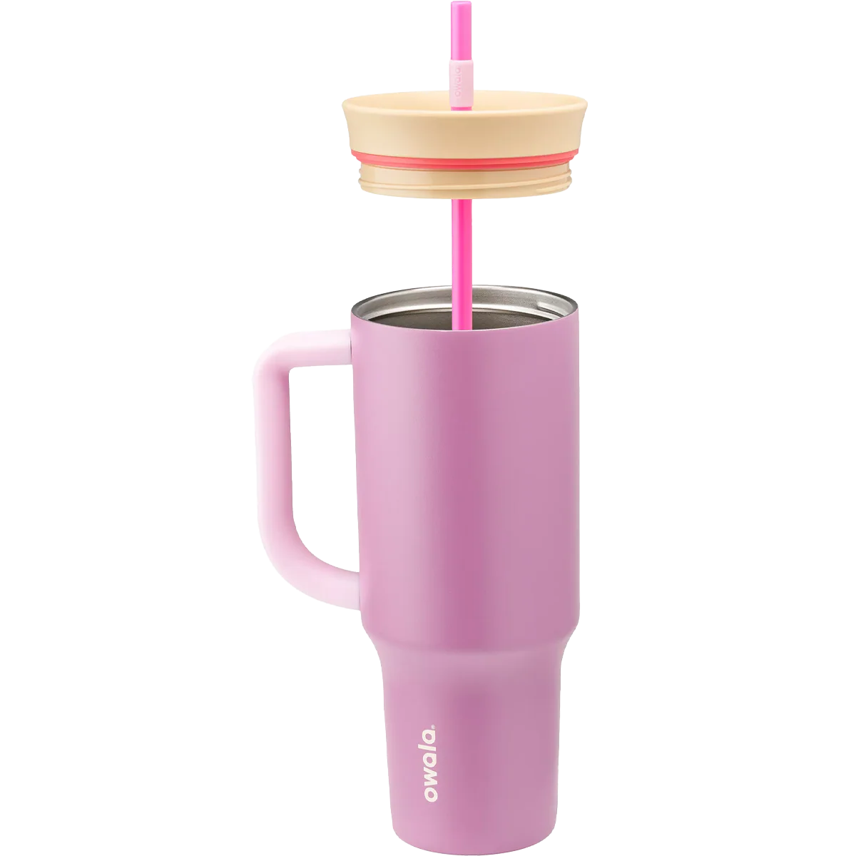 Tumbler 40 oz Stainless Steel - Image 8