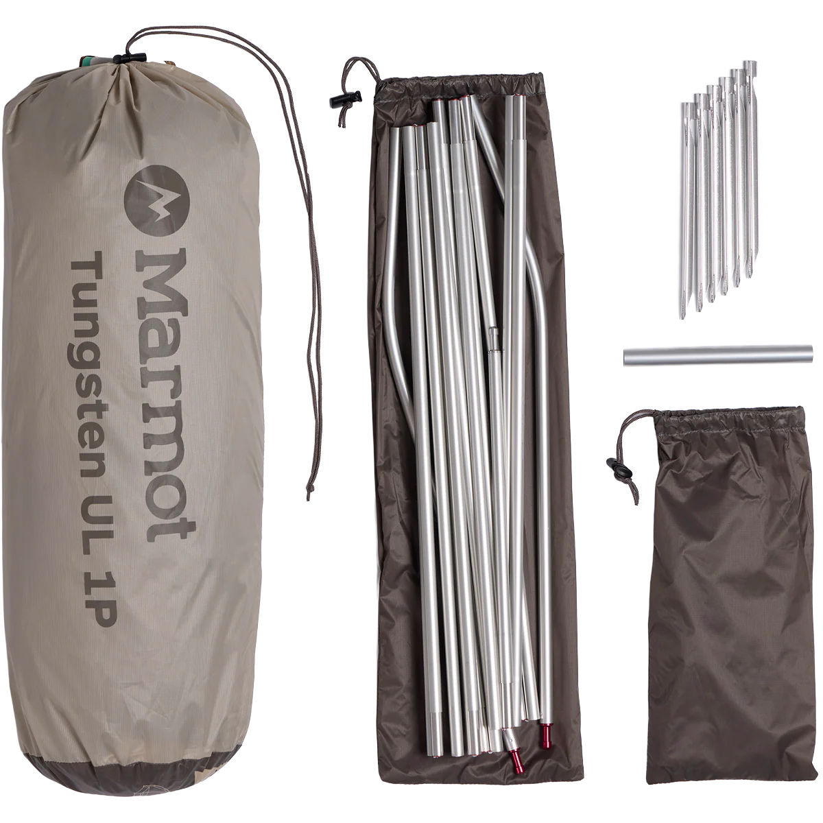 Tungsten UL 1-Person Tent - Image 10