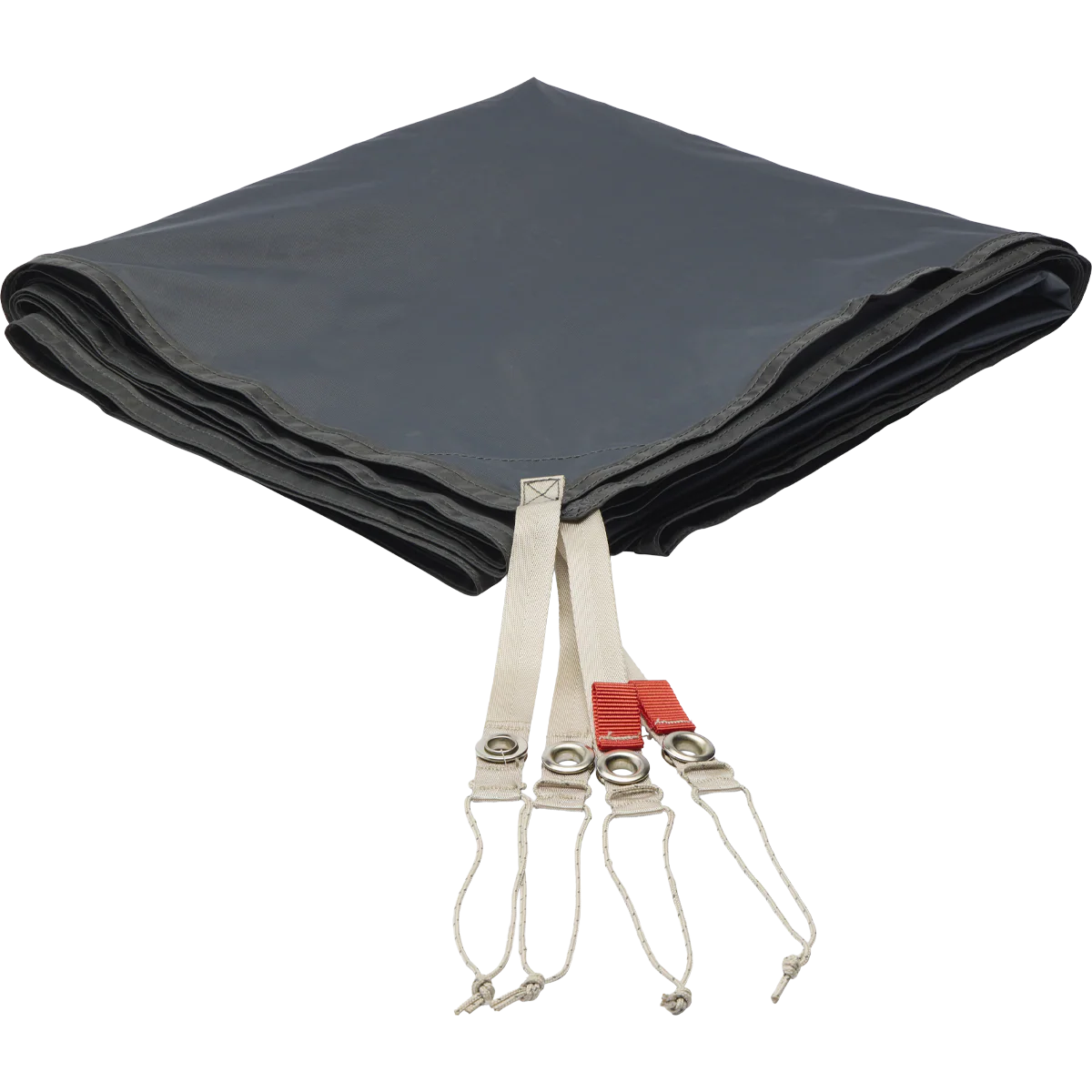 Tungsten UL 2P Footprint