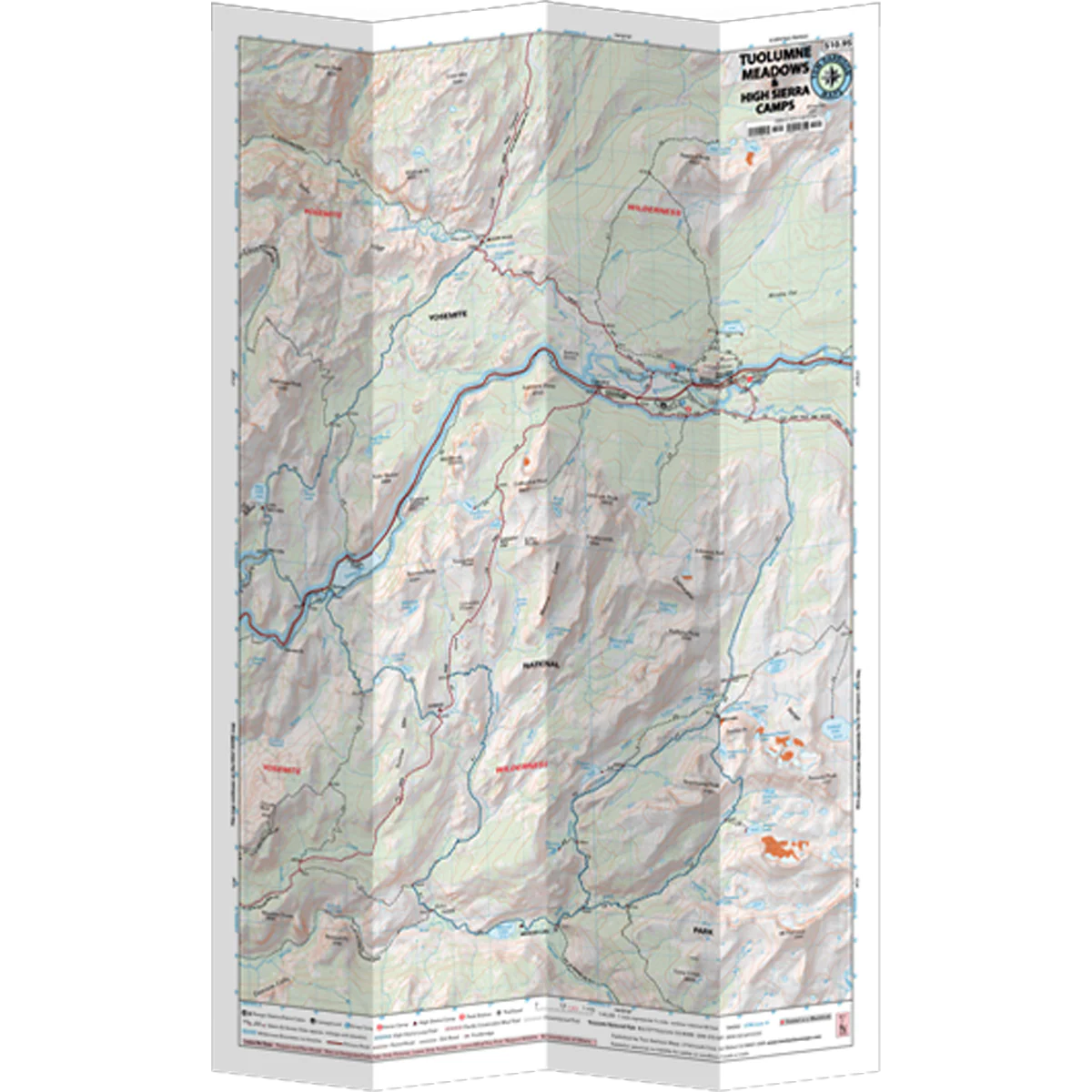 Tuolumne Meadows