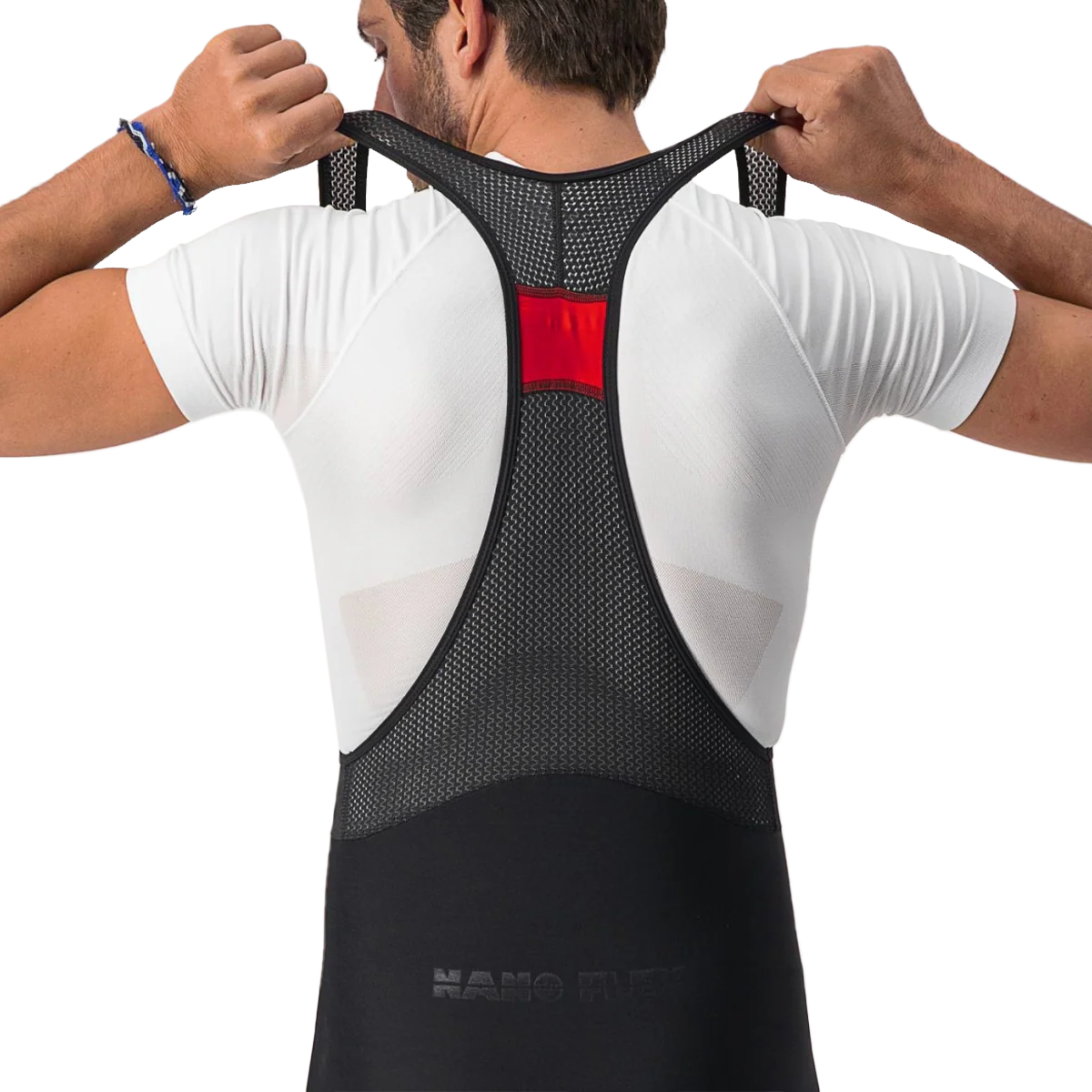 Men's Tutto Nano Bibknicker - Image 3