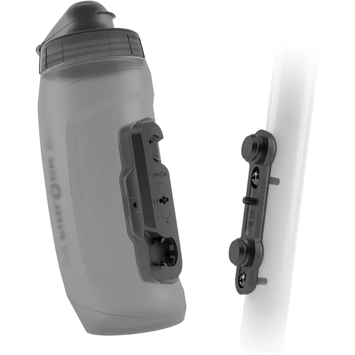 TWIST 590 Bottle + Bike Base - Image 2