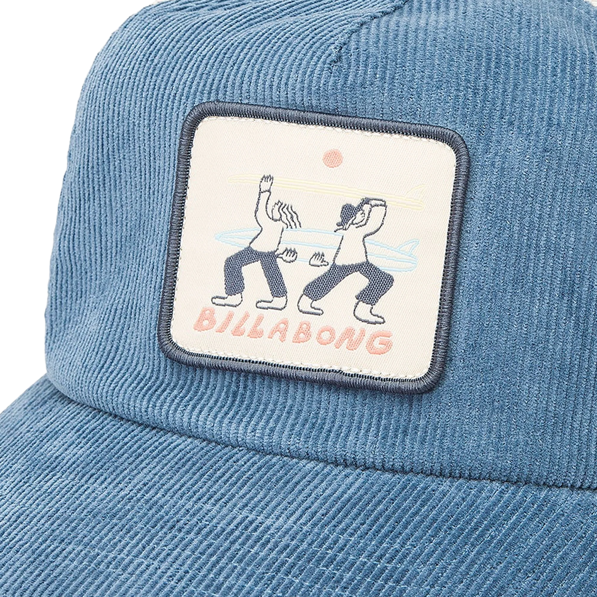 Men's Ty Williams Trucker - Image 2