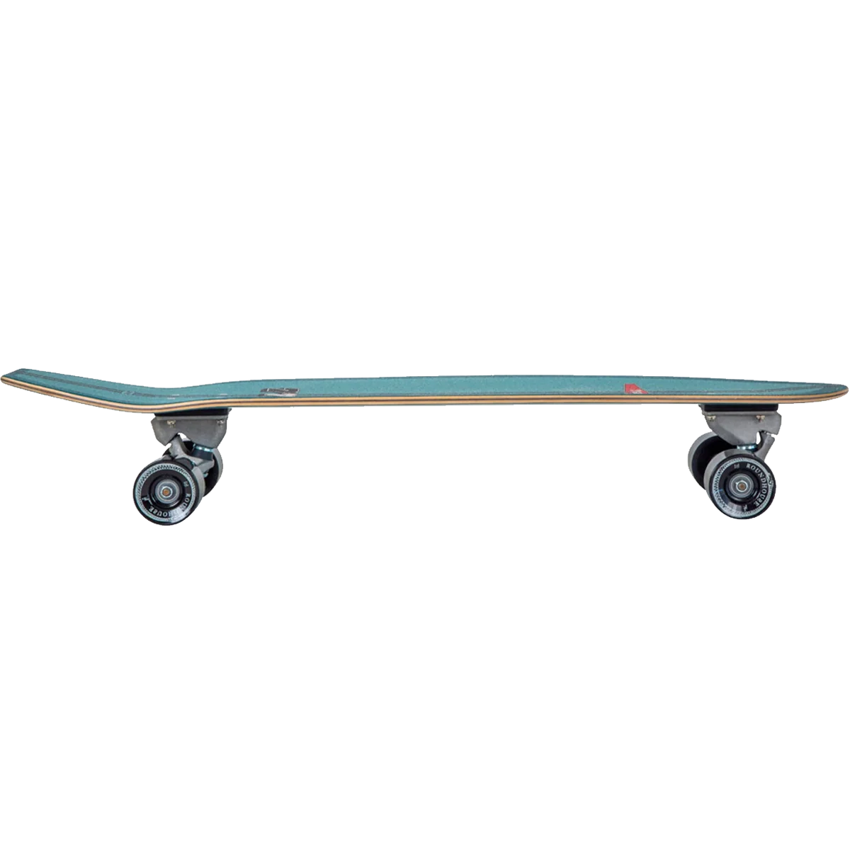 Tyler 777 36.5" Surfskate CX Complete - Image 4