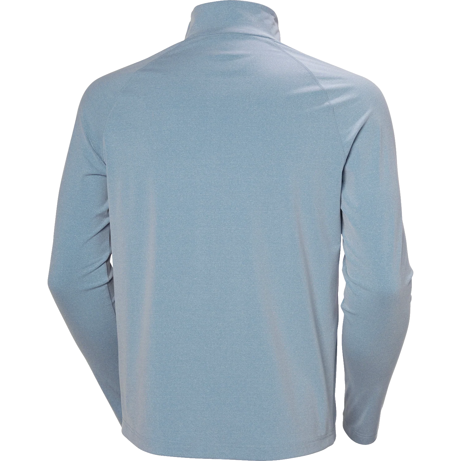 Men's Tyri Knit 1/2 Zip - Image 3