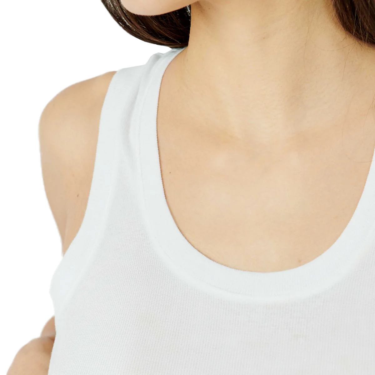 Women's U-Neck Tank - Image 11