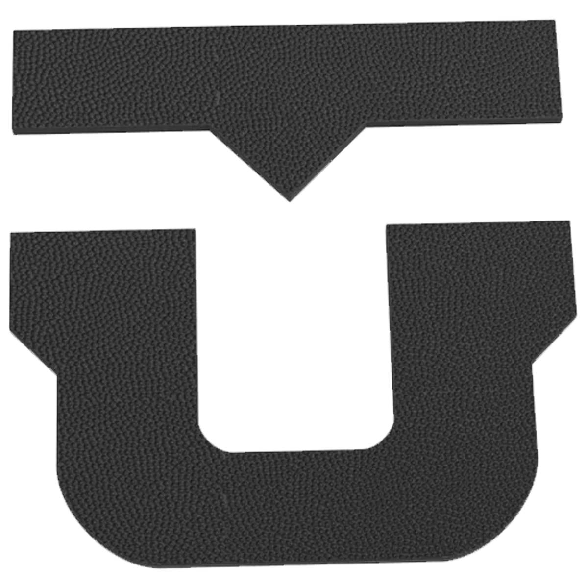 U Logo Stomp Pad - Image 3