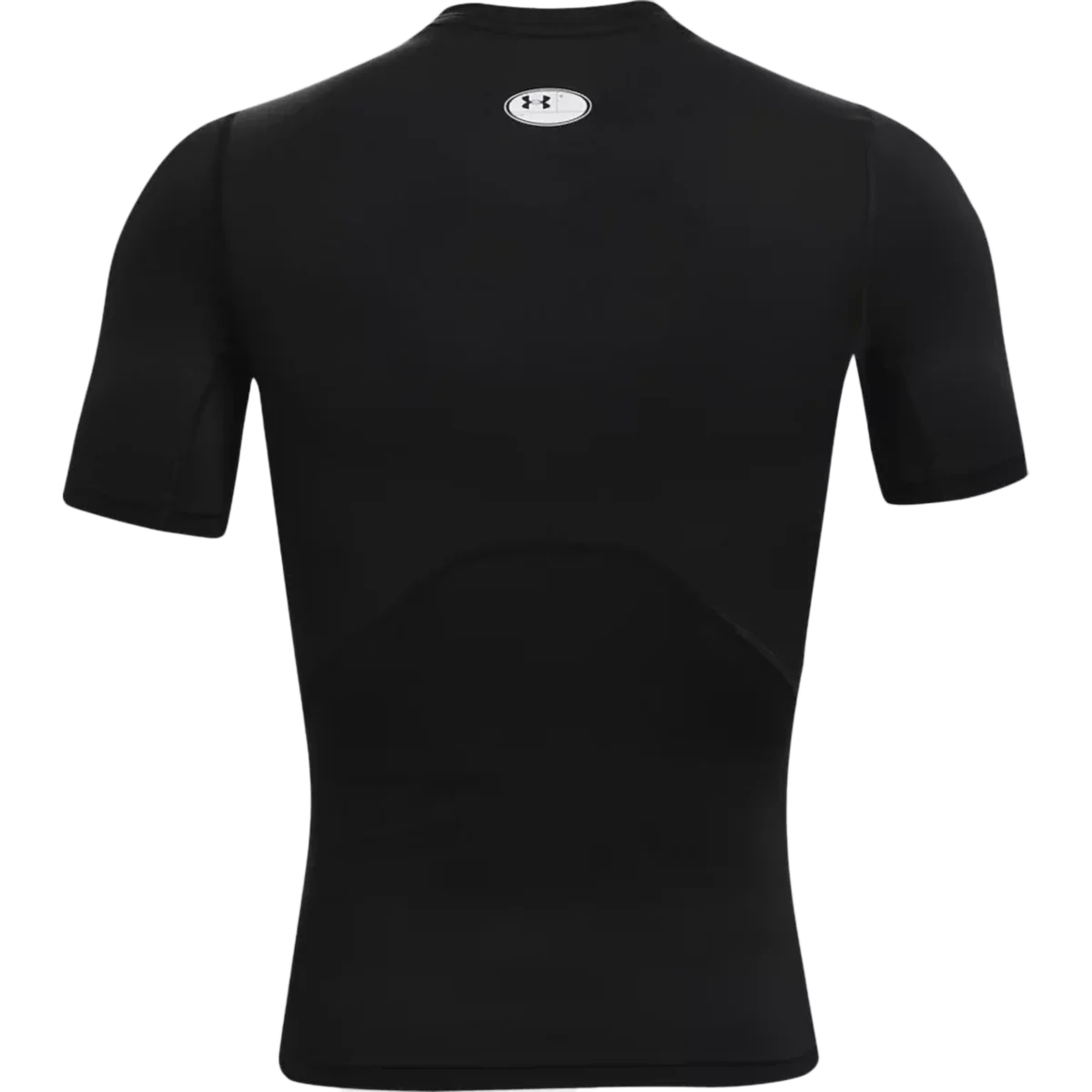Men's HeatGear Armour Short Sleeve - Image 8