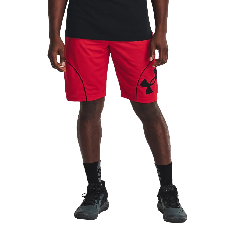 Men's UA Perimeter 11" Short - Image 5