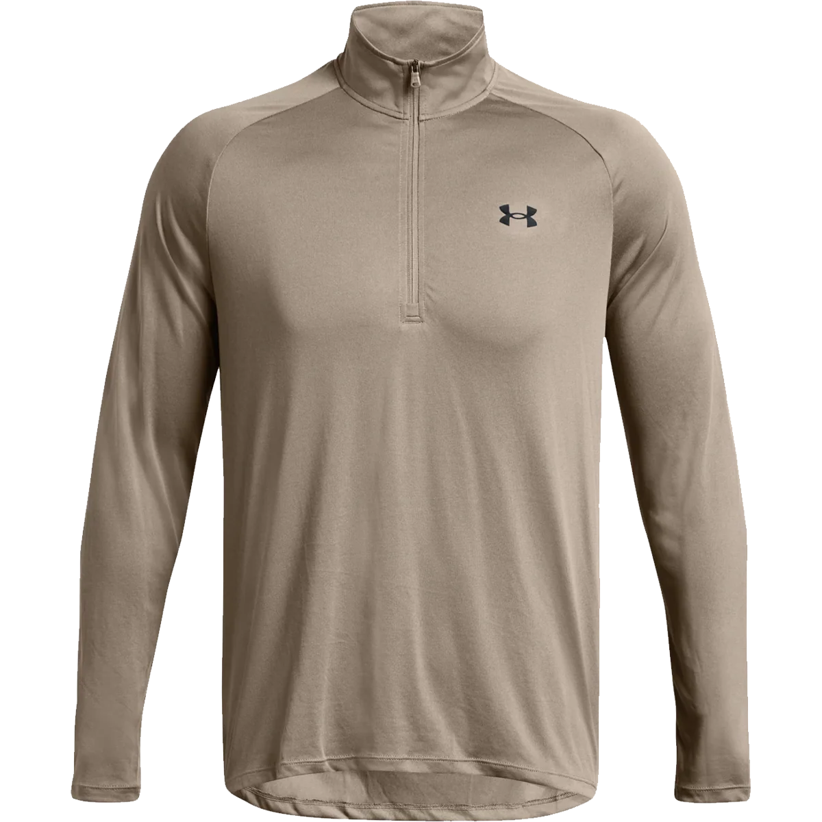 Men's UA Tech 2.0 1/2 Zip - Image 3
