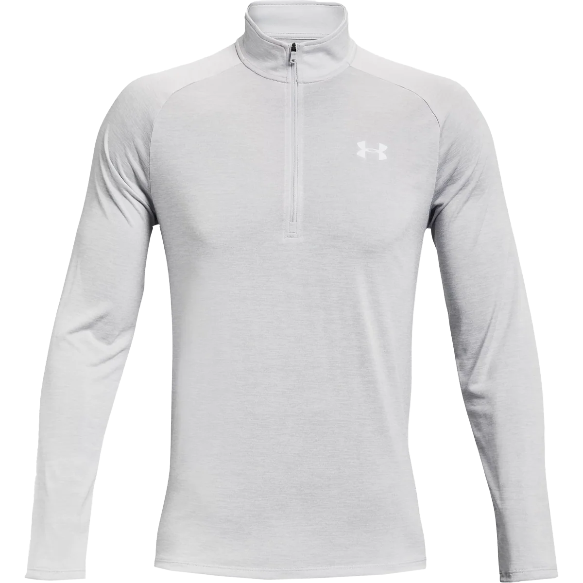 Men's UA Tech 2.0 1/2 Zip - Image 4